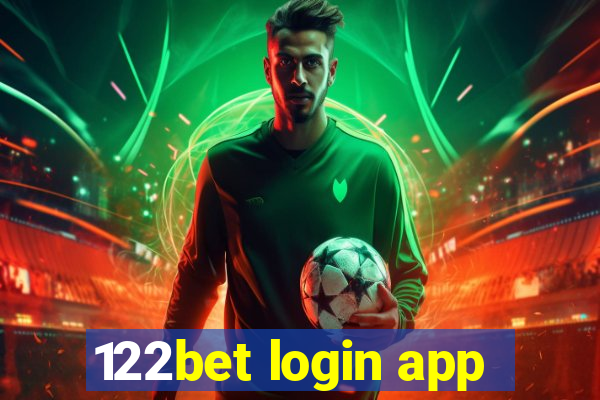 122bet login app